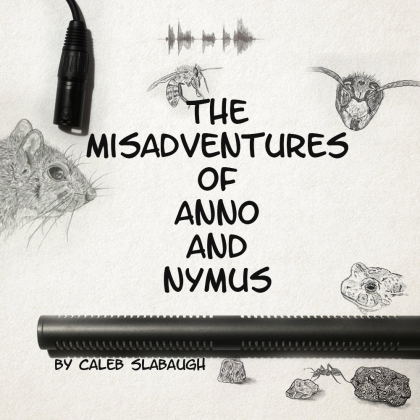 The Misadventures of Anno and Nymus MP3 Download.