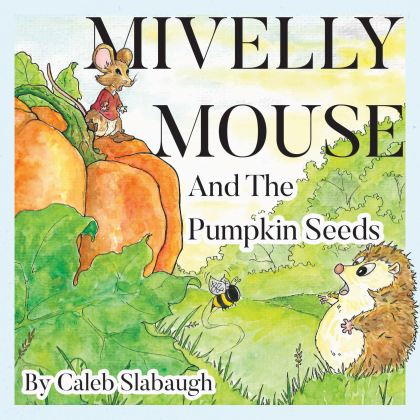 Mivelly Mouse And The Pumpkin Seeds Audio Book MP3 Download